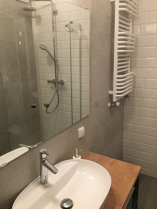 2 pokojowe mieszkanie na wynajem GARNIZON Gdańsk
