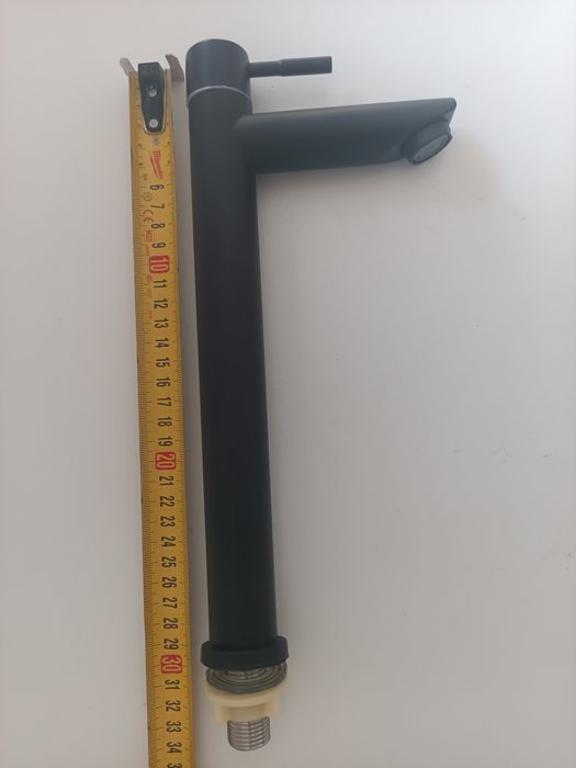 Torneira para água fria