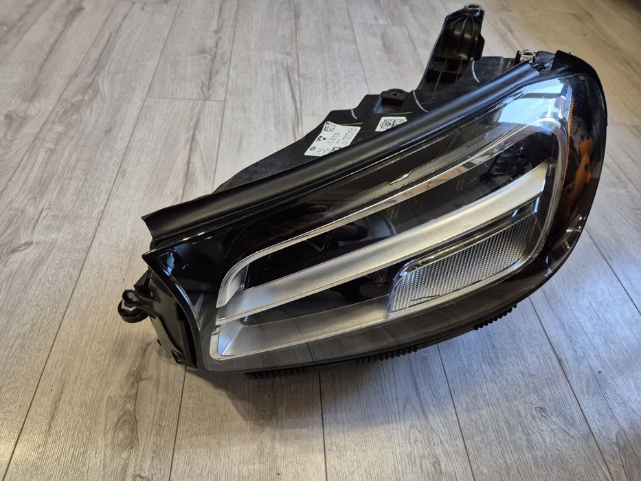 Фара ліва Mercedes GLS 2020-2022 USA