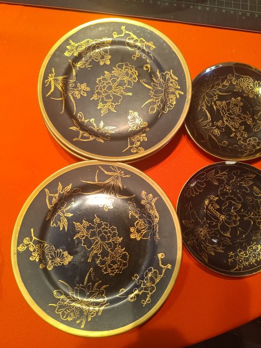 Macau Tableware Set425379278022266882