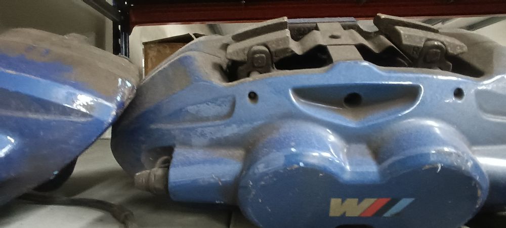 Bombas travão pack M