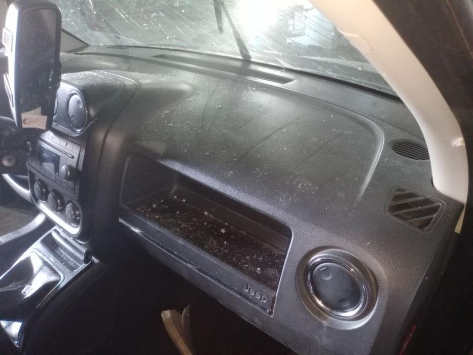 Tablier Jeep Compass Mk