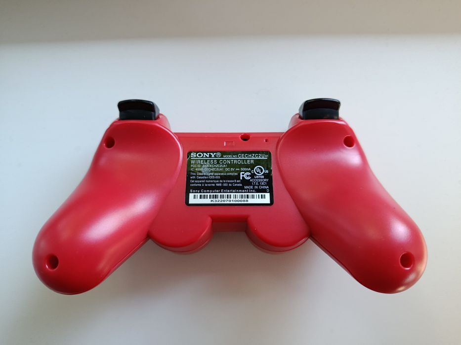 Геймпад  ps3 ps4