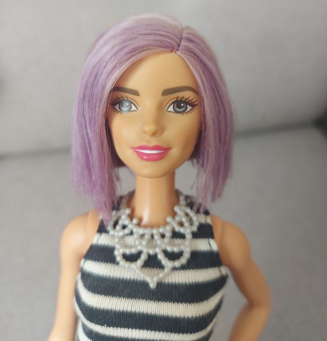 Barbie Fashionistas (Барбі)