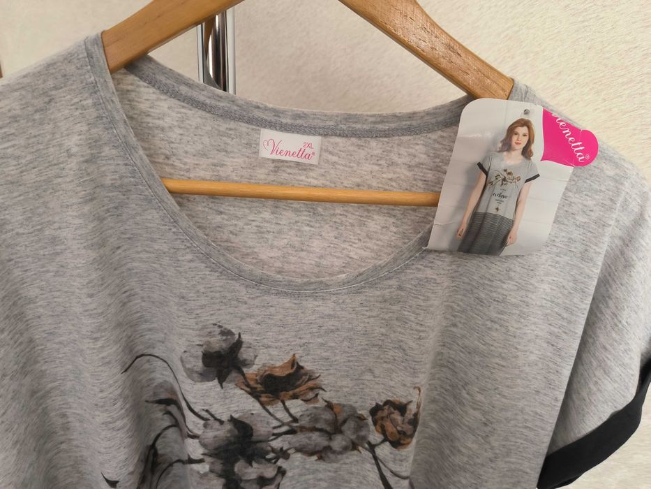 Платье Vienetta Secret размер 2xl