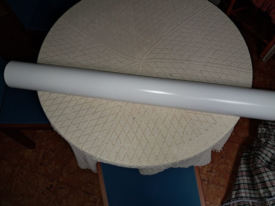 Película fotográfica em rolo A0 para plotter