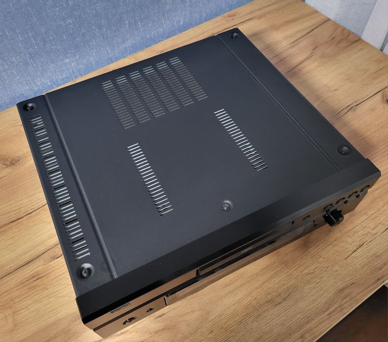Продам топовый Denon DVD-3930