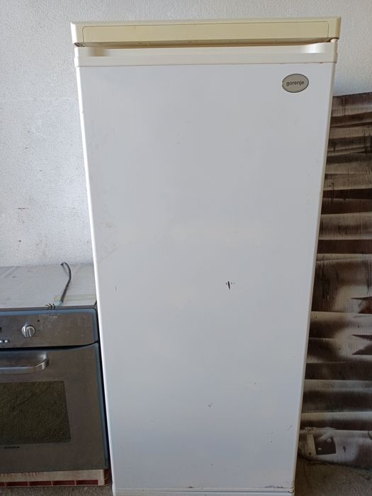 Frigorífico Gorenge