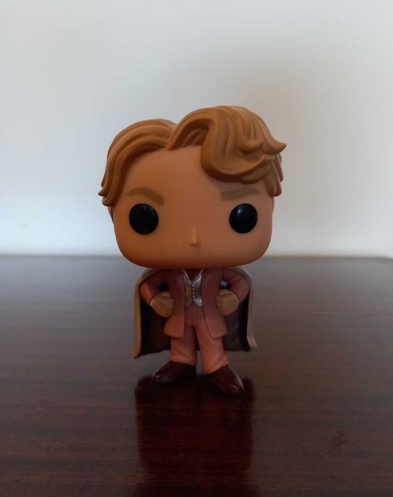 Funko Pop Gilderoy Lockhart