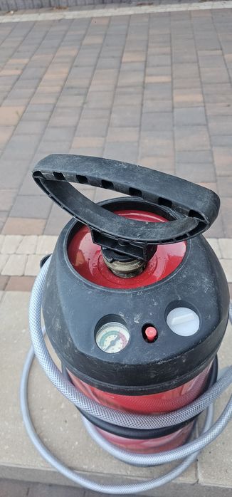 Hydronetka Rothenberger