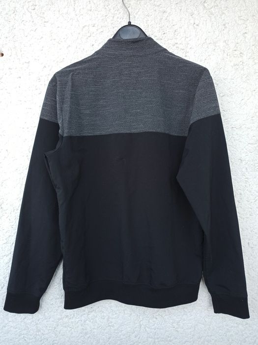 Кофта спортивна Adidas s чоловіча Адідас вітровка