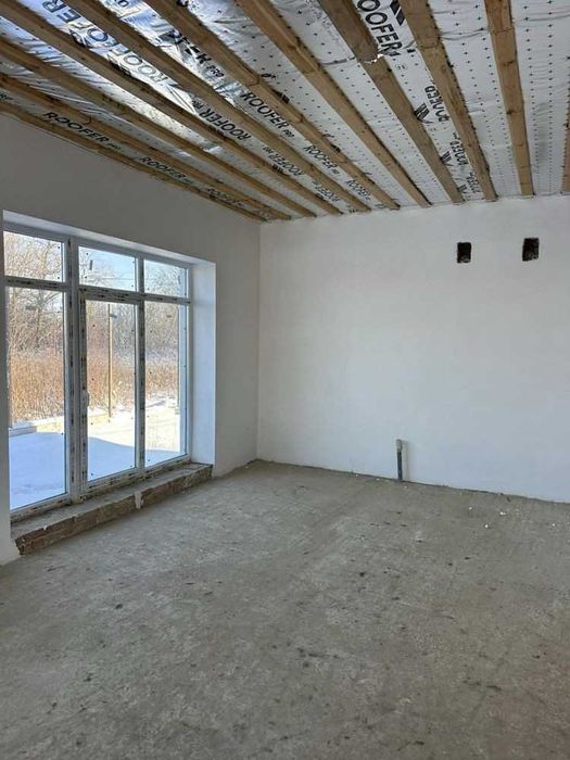 * Будинок з гарантією від забудовника