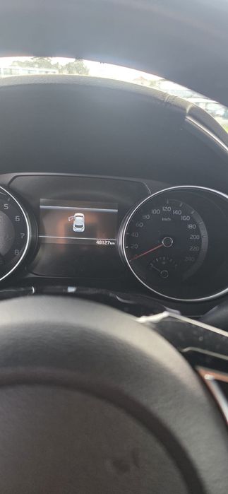 Kia X Ceed 1.0i 120cv