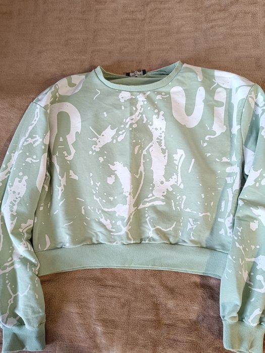 Свитер, размер s-m