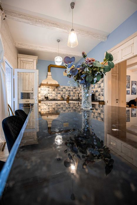 Продам Таунхаус с ремонтом Обуховка