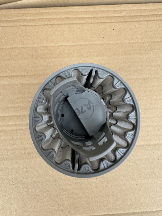 Bosch mikrofiltr pompy obiegowej
