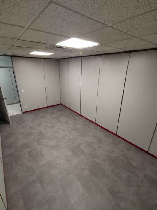 Escritorio / Espaco / Sala para atividades Profissionais