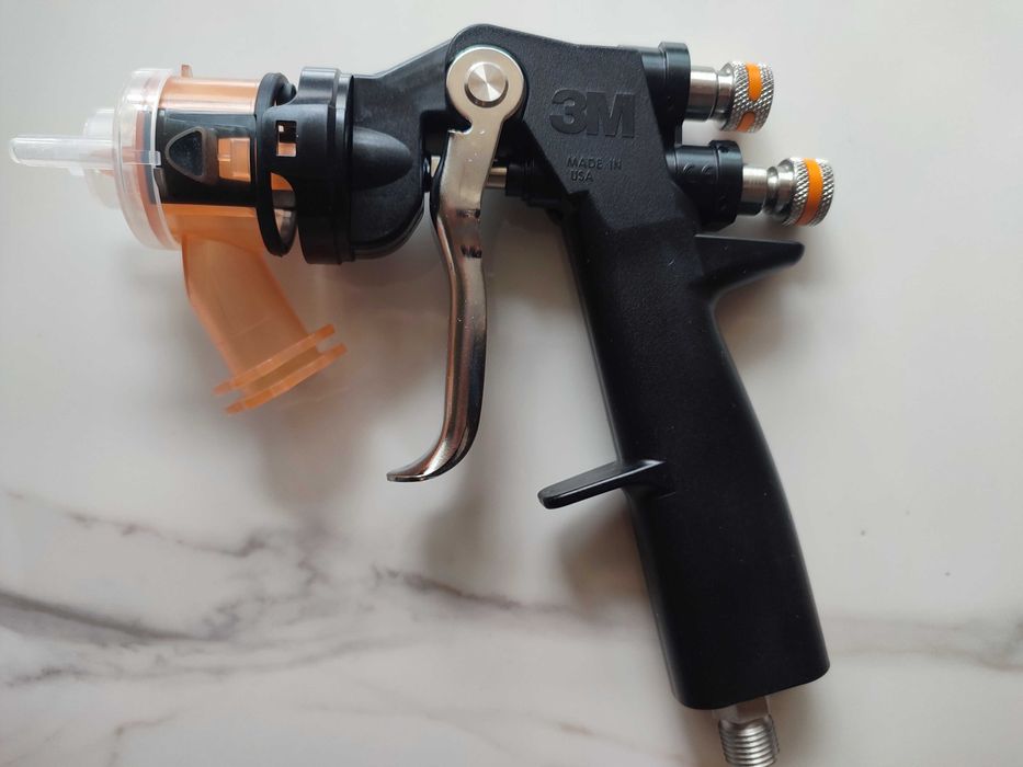 Пульвізатор 3М для фарбування