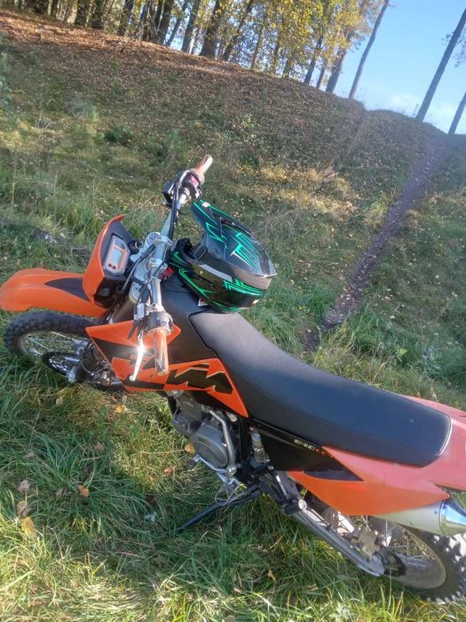 Продається KTM 640 LC4
