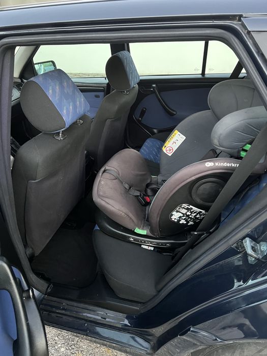 Mersedes benz w202 c220 cdi Esprit