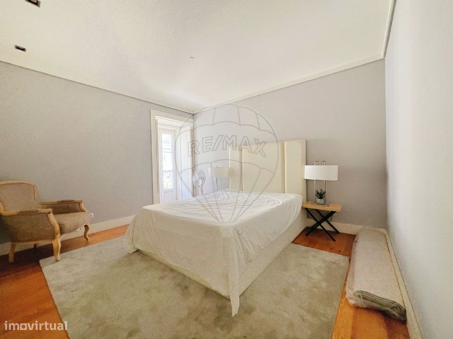 Apartamento T1 para venda
