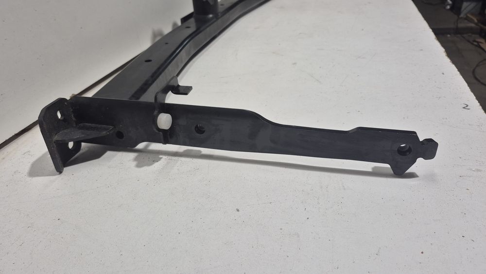 Hak holowniczy oryginalny Audi A3 8Y0.803.881