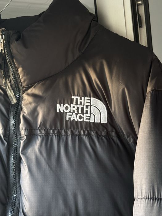The North Face Puffer Jacket