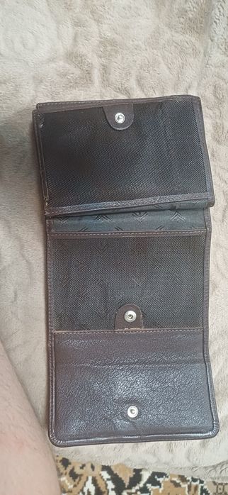 Кошелёк  emins оригинал!