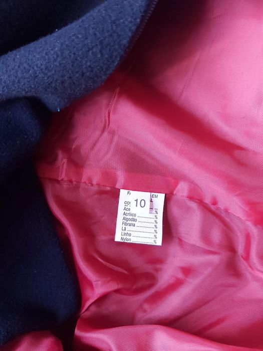 Vestido - 10 anos