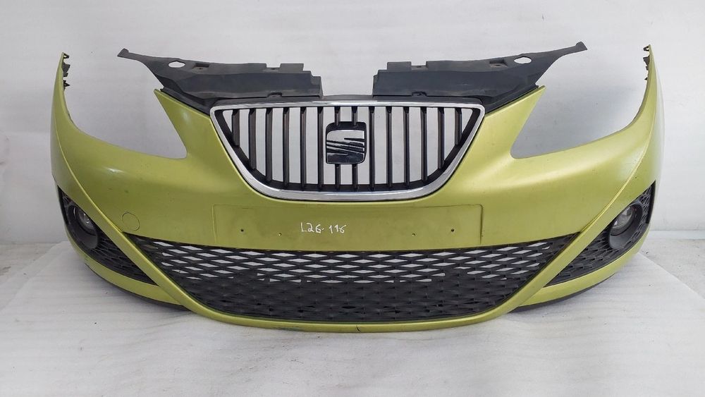 Pára-choques frente SEAT Ibiza IV (6J5, 6P1)