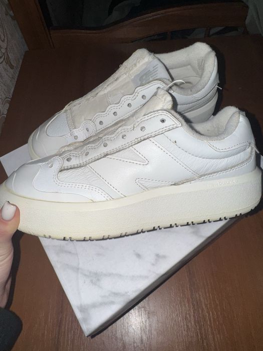 Продам кроссовки NEW BALANCE