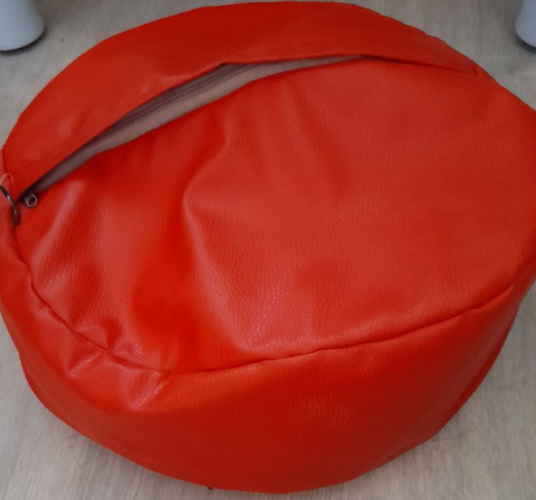 Pufa Eco Young eko skóra