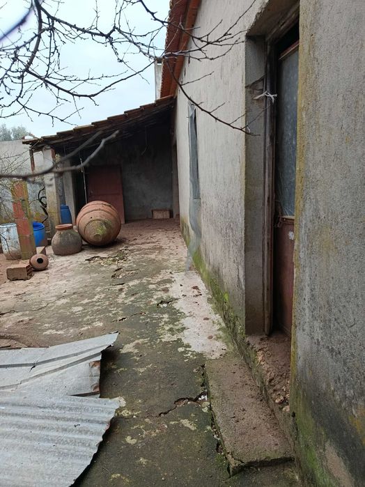 Vende-se barracao potencial para habitação