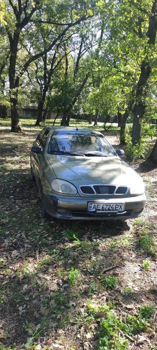 DAEWOO LANOS 2003 VIN Y6DTF69YE40025948 фото оголошення 6 з 7