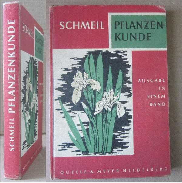 JARDINAGEM - Livros (alemão)