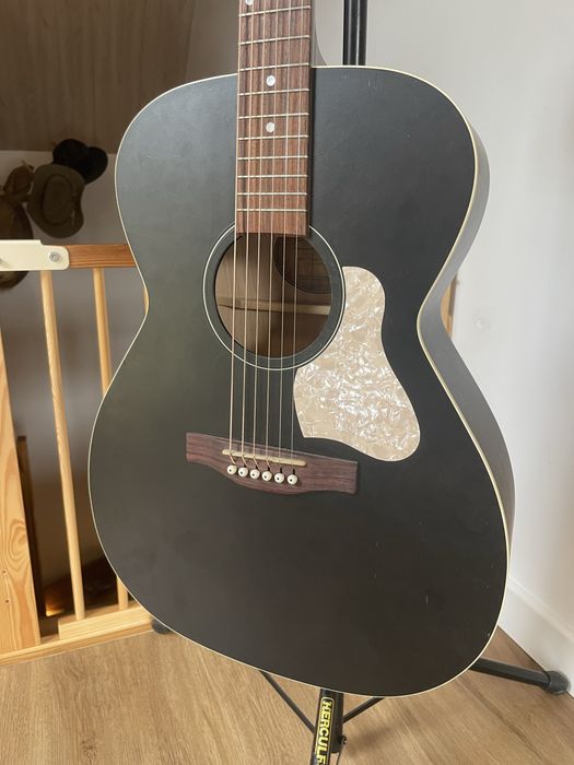 Gitara akustyczna Art Lutherie Canada Fishman