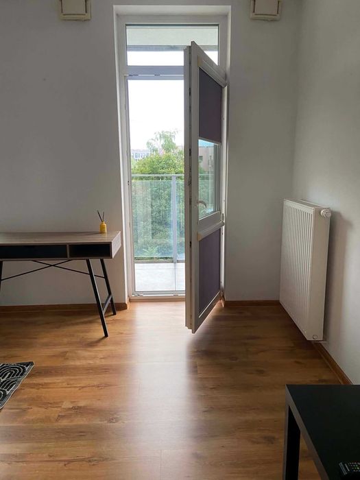 Nowa kawalerka w centrum Wrocławia