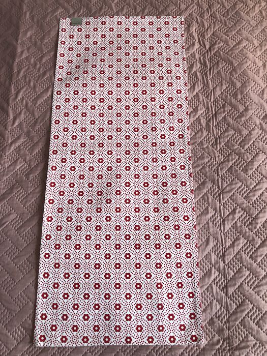 Bieżnik na ławę - Home art.