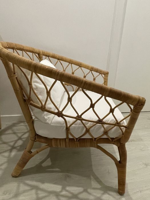 Poltrona Stockholm edição limitada