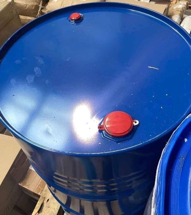 Sprzedam beczki metalowe 210l