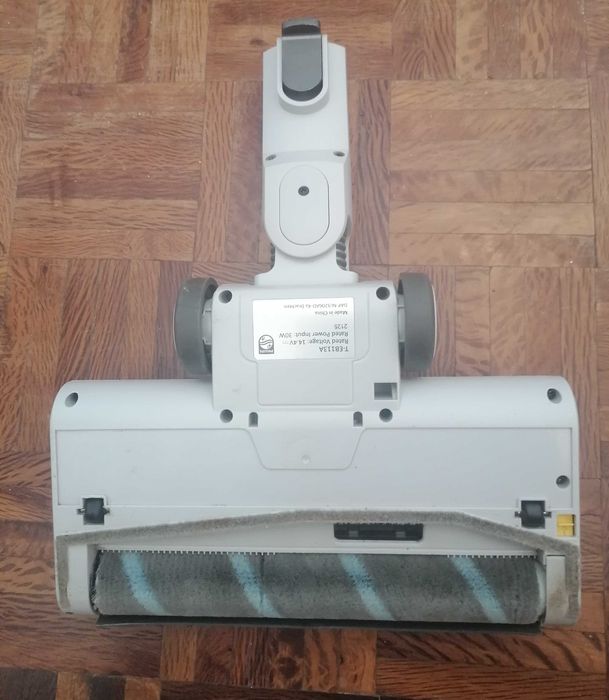 Aspirador vertical philips series 4000