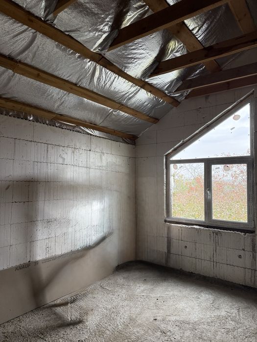 Будинок Буча Волошкова