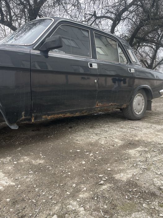 Продам волгу 24