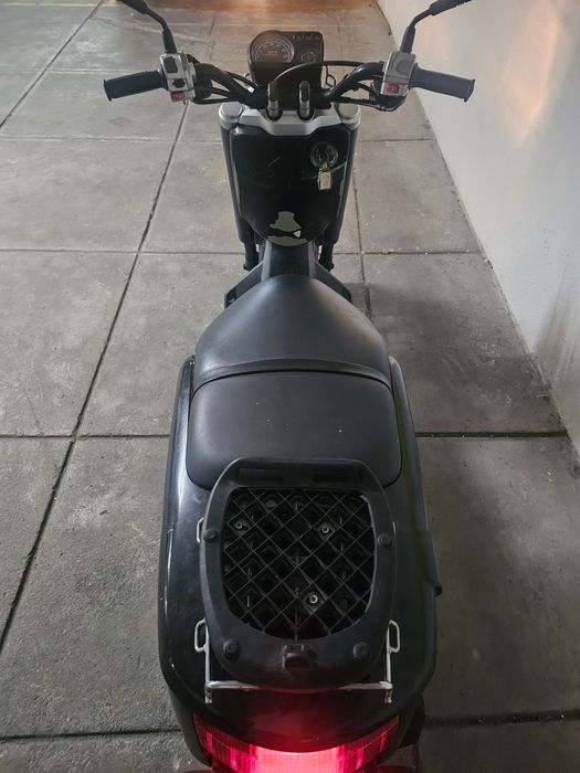 Yamaha Giggle 50cc ( Troco )