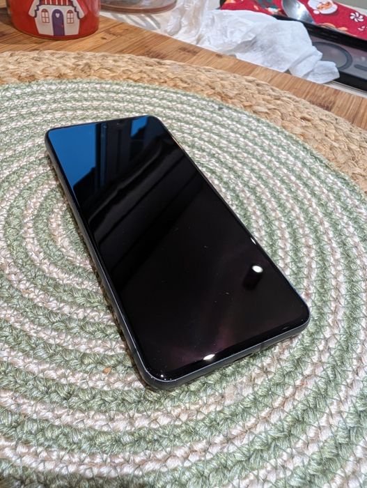 Telefon Google Pixel 8 - gwarancja