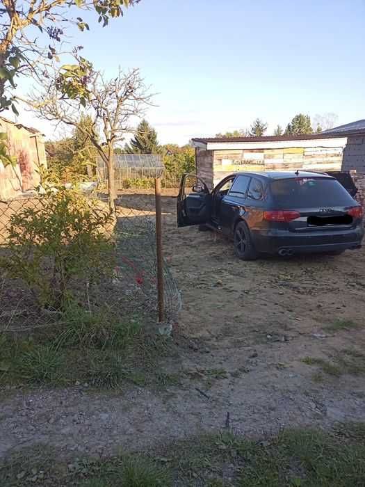 Działka ROD,,Skarbówka" w Szczecinie o powierzchni 450 m² z domem murowanym w trakcie budowy ! – pohled 5