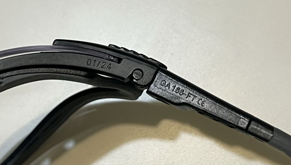 Óculos proteção Infield Safety Terminator Xtra