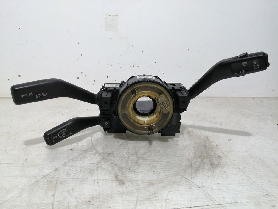 Manipulos luzes / limpas Conjunto - VOLKSWAGEN PASSAT Variant (3C5) | 05 - 11