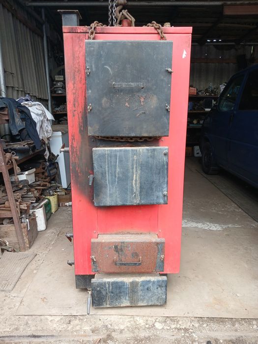 Продам котел " АЛЬТЕП-ЦЕНТР"