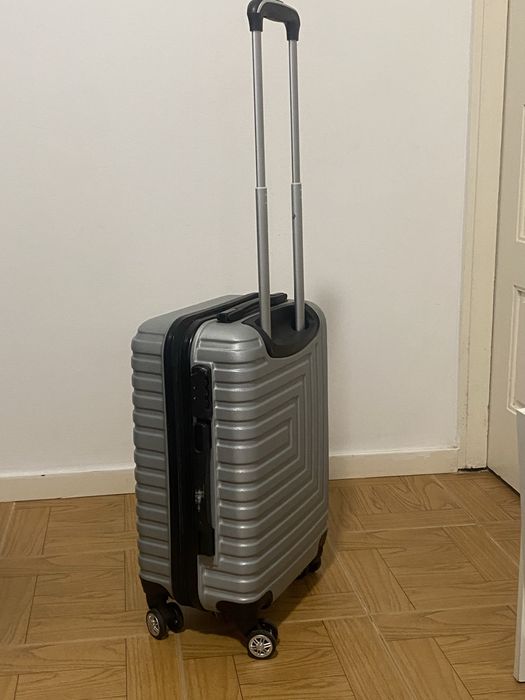 Malas de viagem 10kg (Cabine)